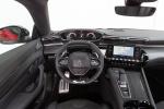 Peugeot 508 GT 2018 года (WW)